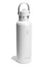 Picture of 21Oz Standard Mouth with Flex Straw Cap White